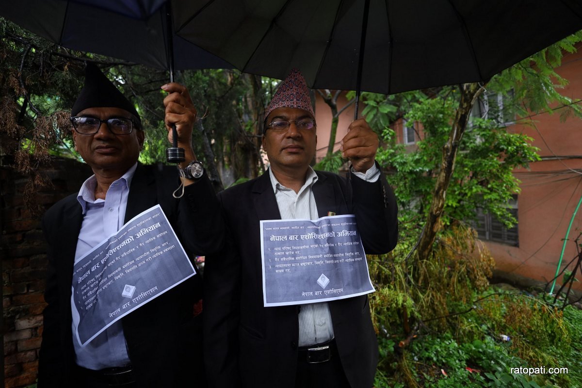 nepal bar andolan (7)