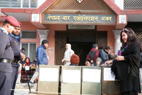 नेपाल बारका मतदाता ११ हजार बढी (नामावलीसहित)