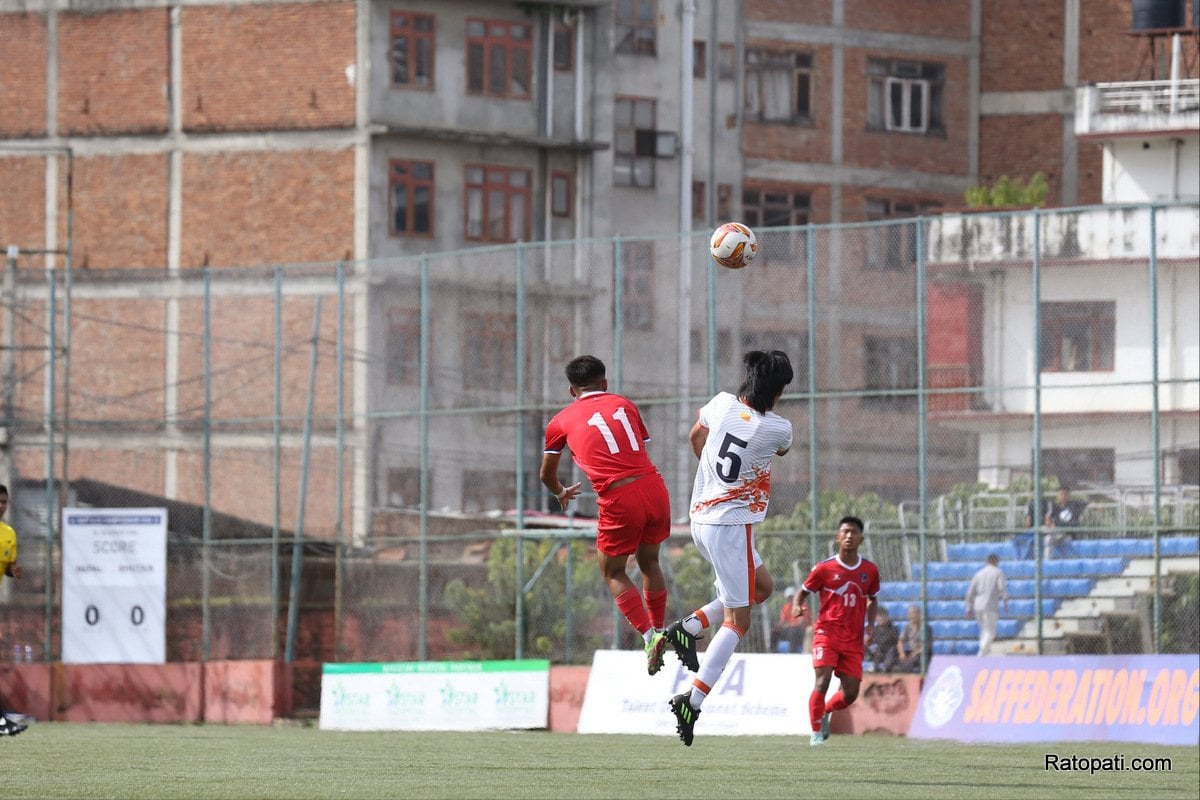 nepal-bhutan-footbal (10)