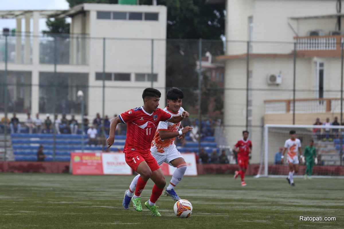 nepal-bhutan-footbal (11)