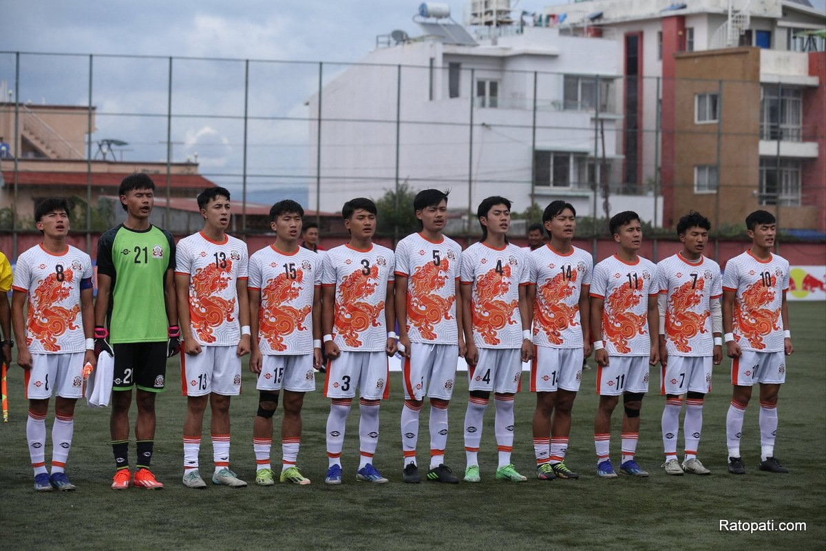 nepal-bhutan-footbal (9)