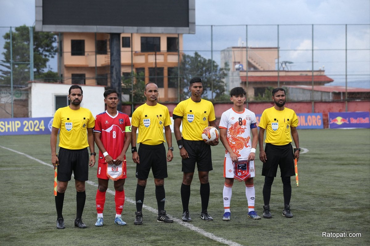 nepal-bhutan-football (3)