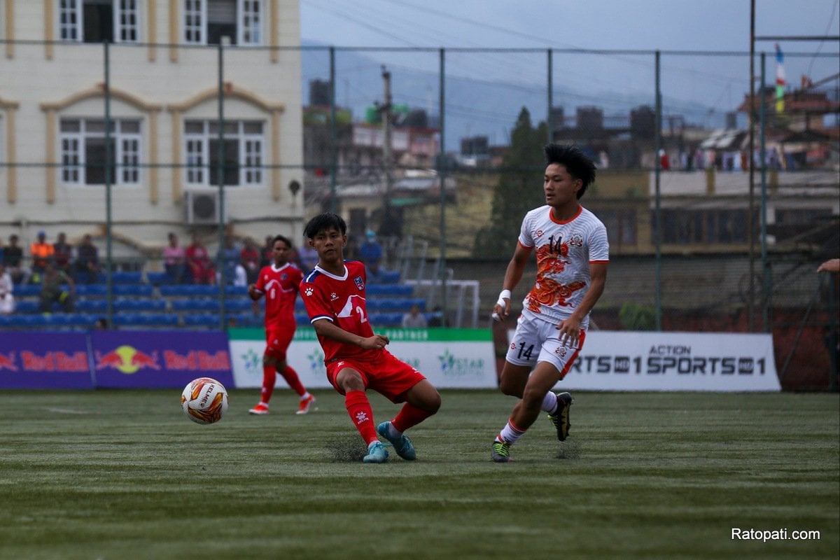 nepal-bhutan-football (4)