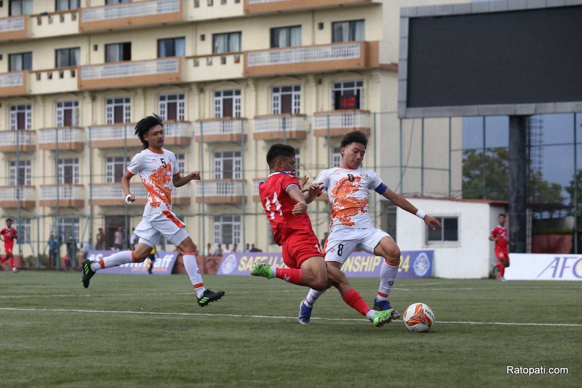 nepal-bhutan-football (7)