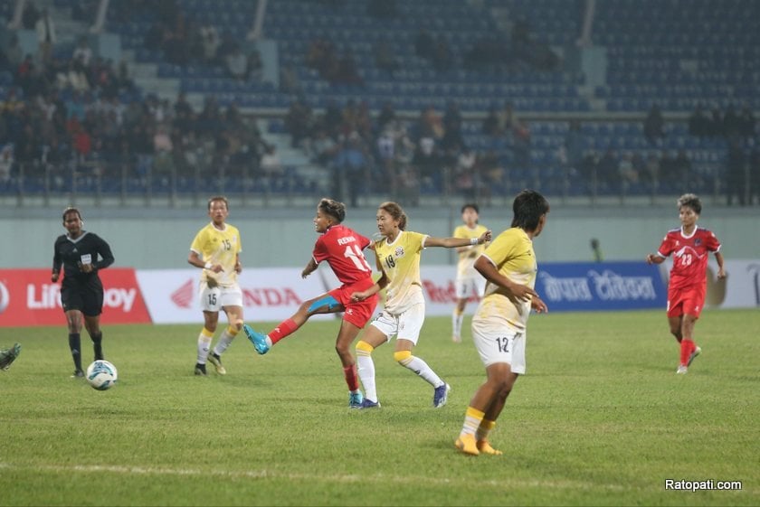 nepal-bhutan-football (7)