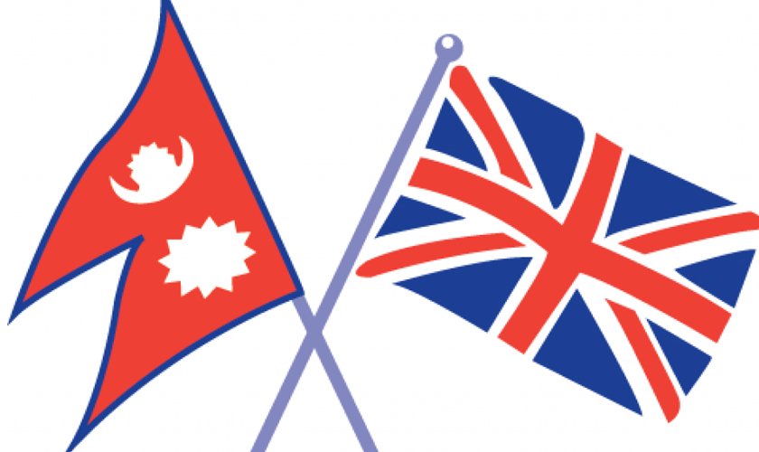 नेपाल–बेलायत द्विपक्षीय परामर्श संयन्त्रको बैठक सम्पन्न