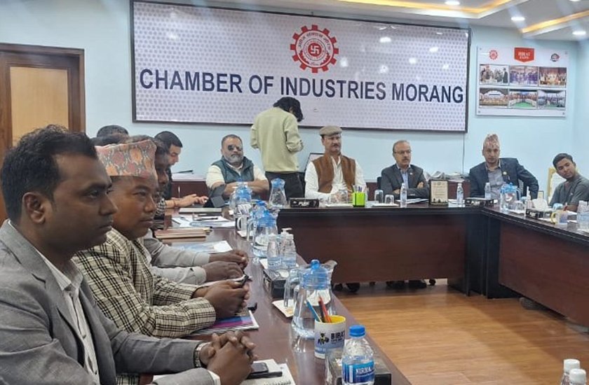 कहाँ छन् साढे ५ लाख प्रमाणित दक्ष जनशक्ति ?