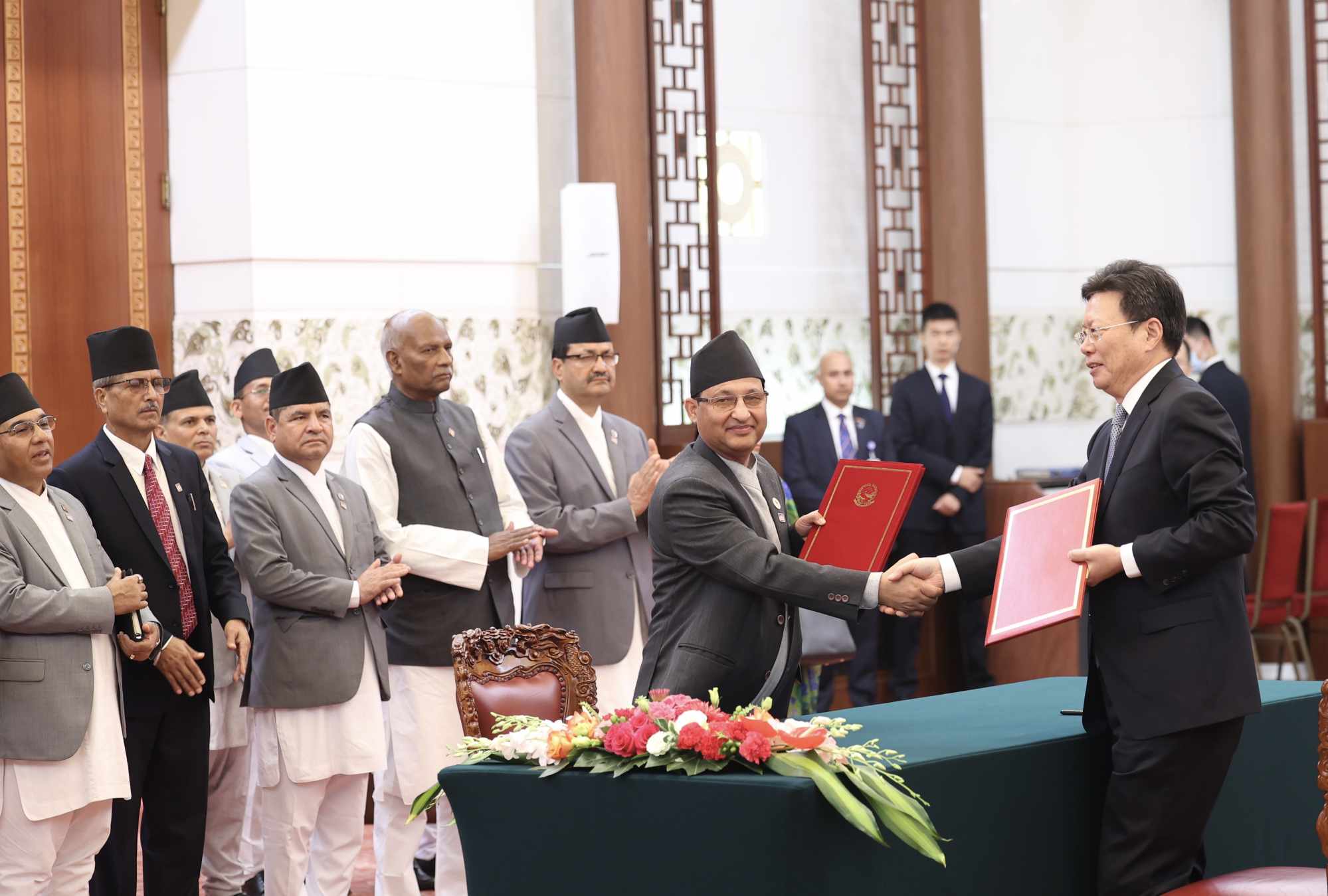 nepal china agreement (11)