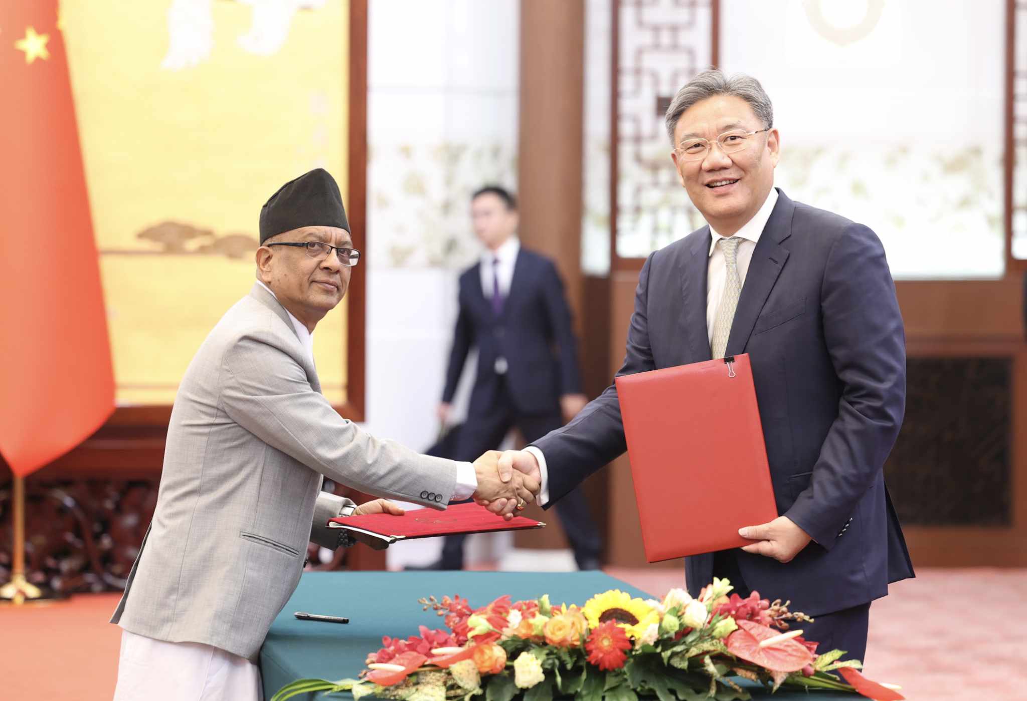 nepal china agreement (13)