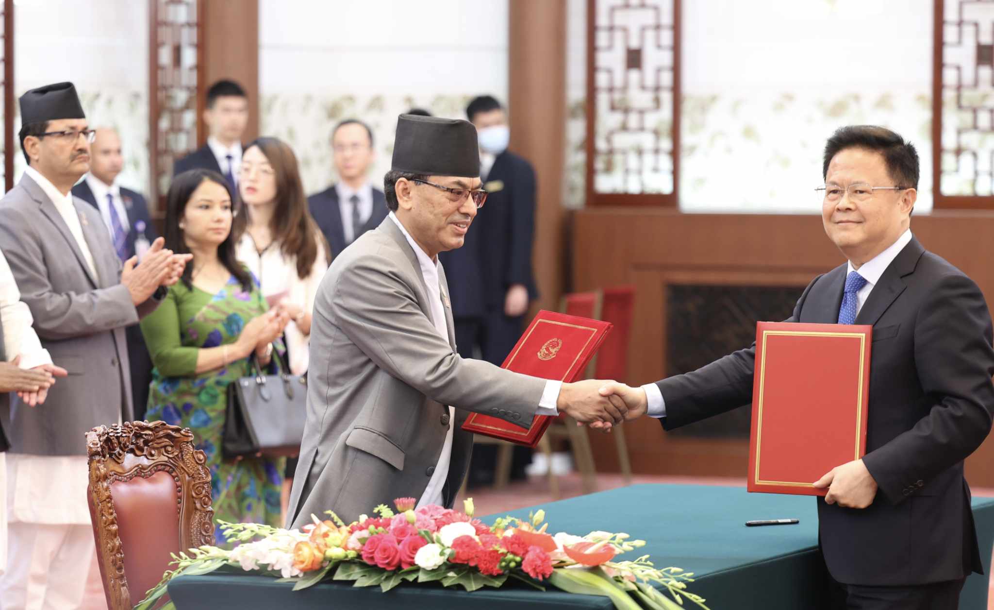 nepal china agreement (14)