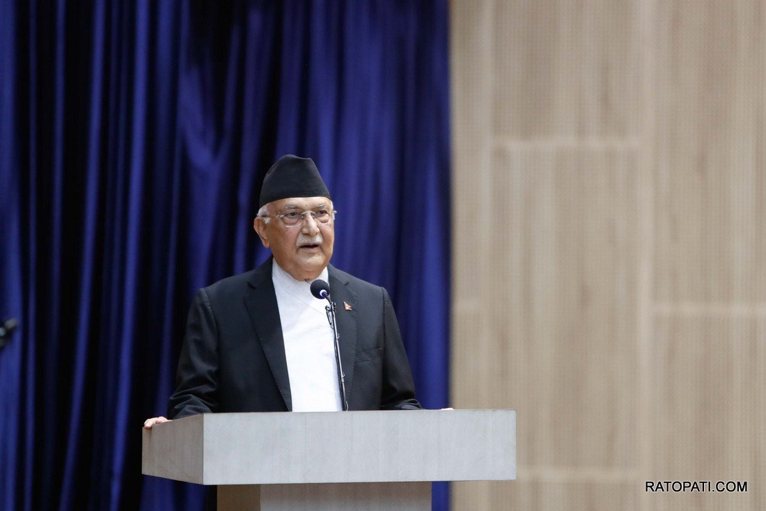 Nepal China Cultural Summit_-1352