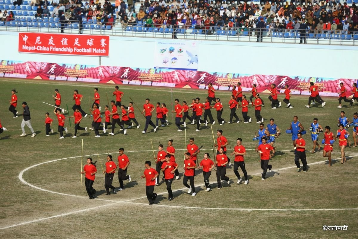 nepal china football (11)