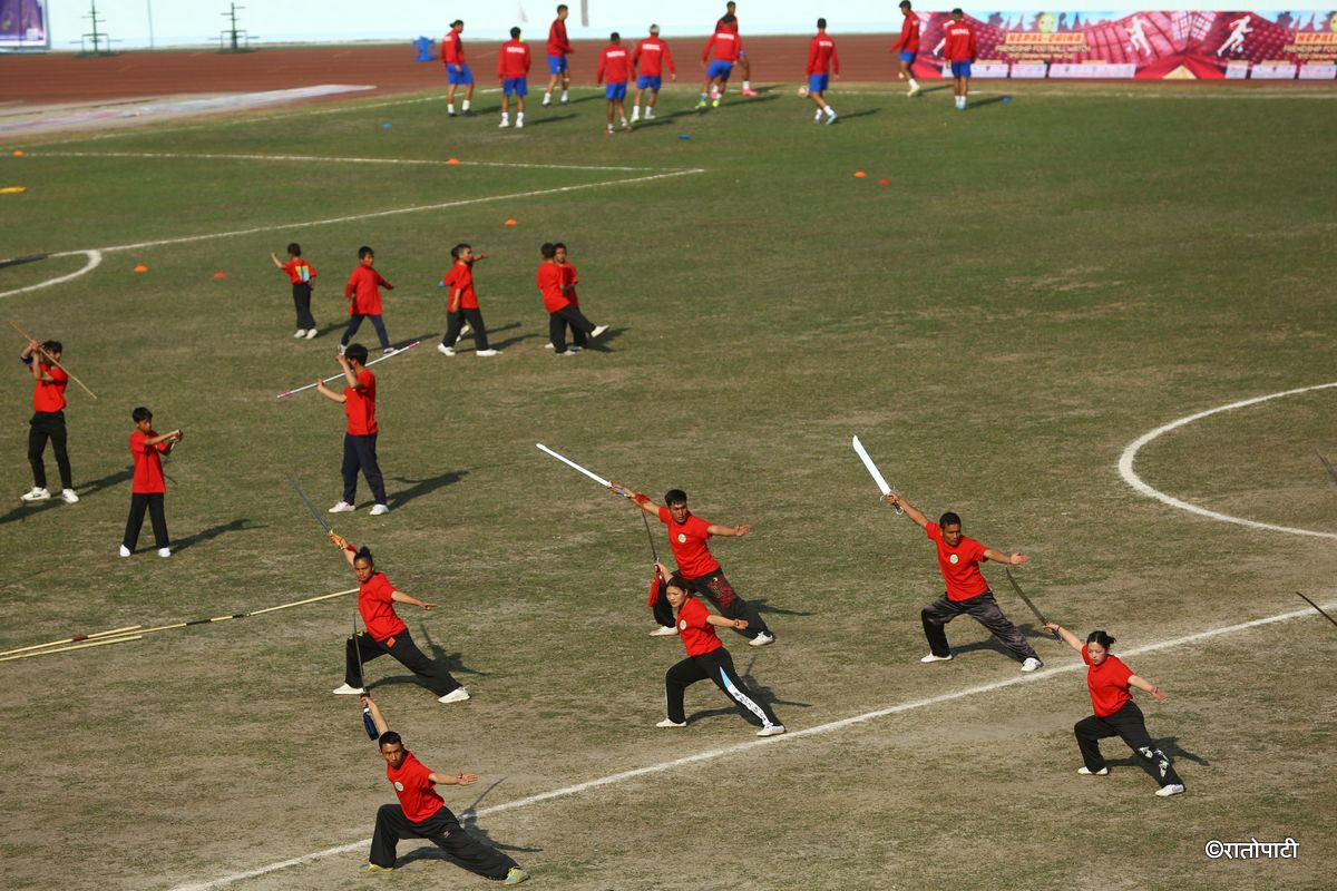 nepal china football (12)