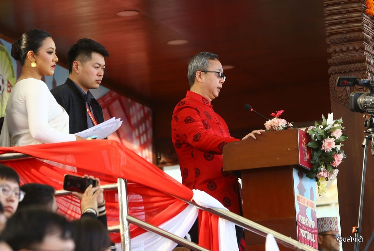 nepal china football (16)