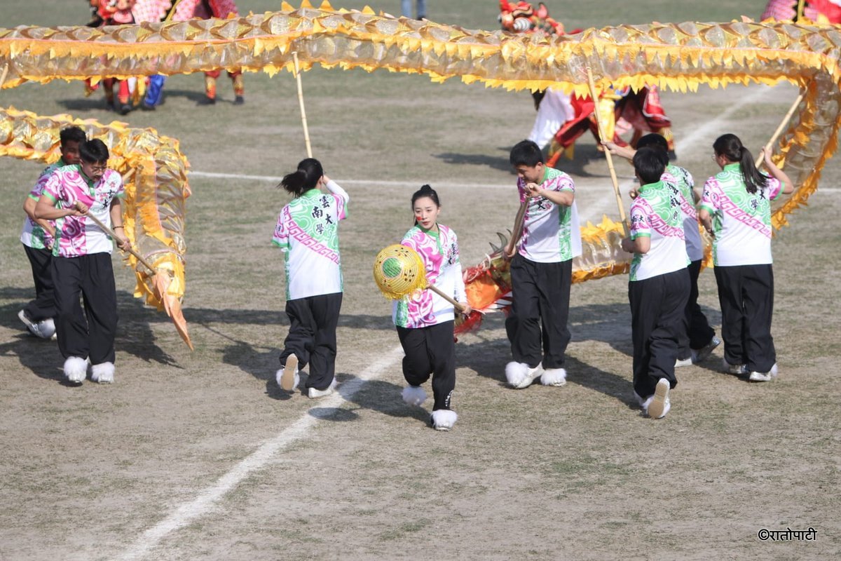 nepal china football (19)