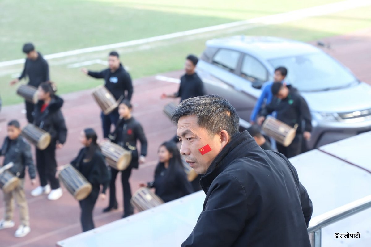 nepal china football (25)