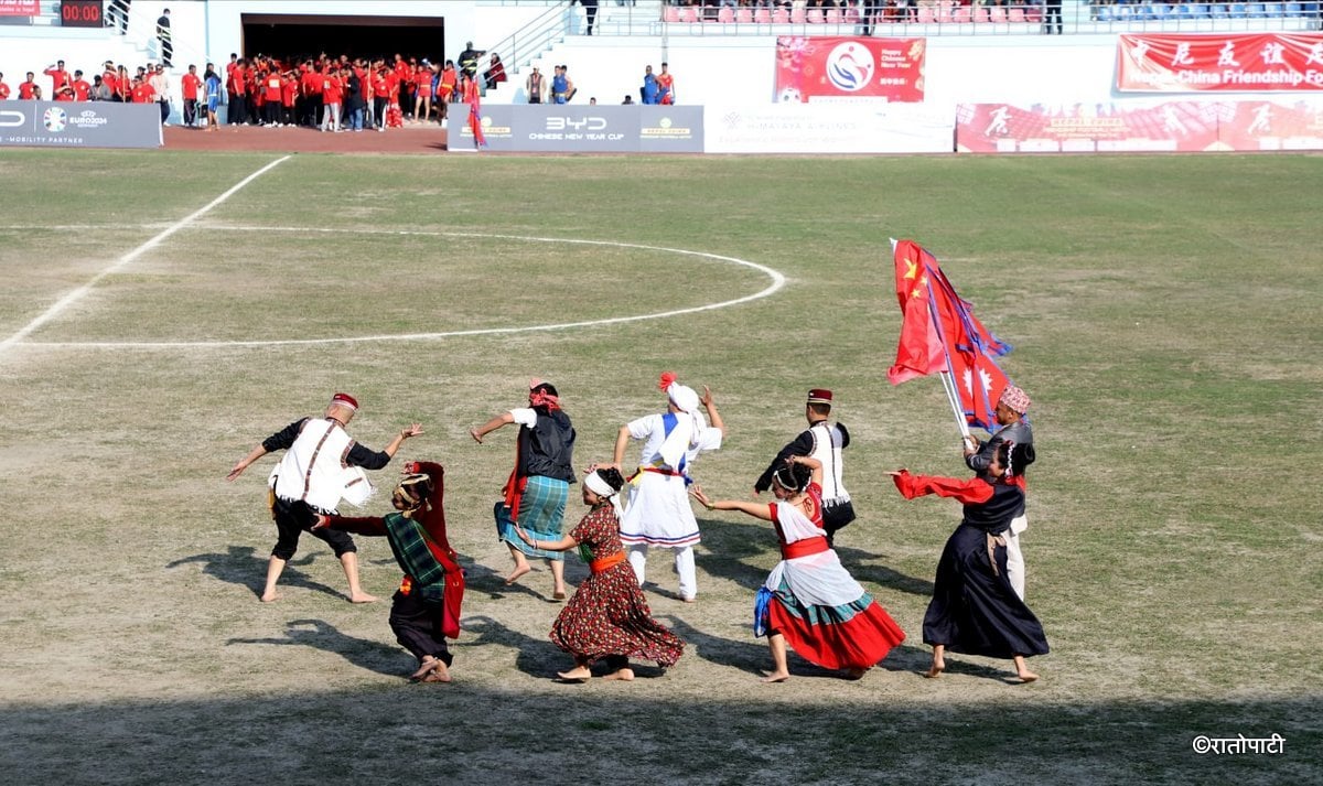 nepal china football (26)