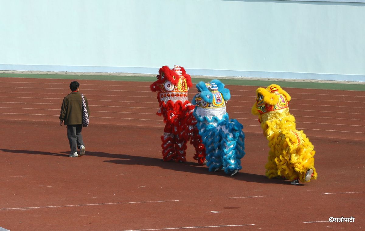 nepal china football (3)