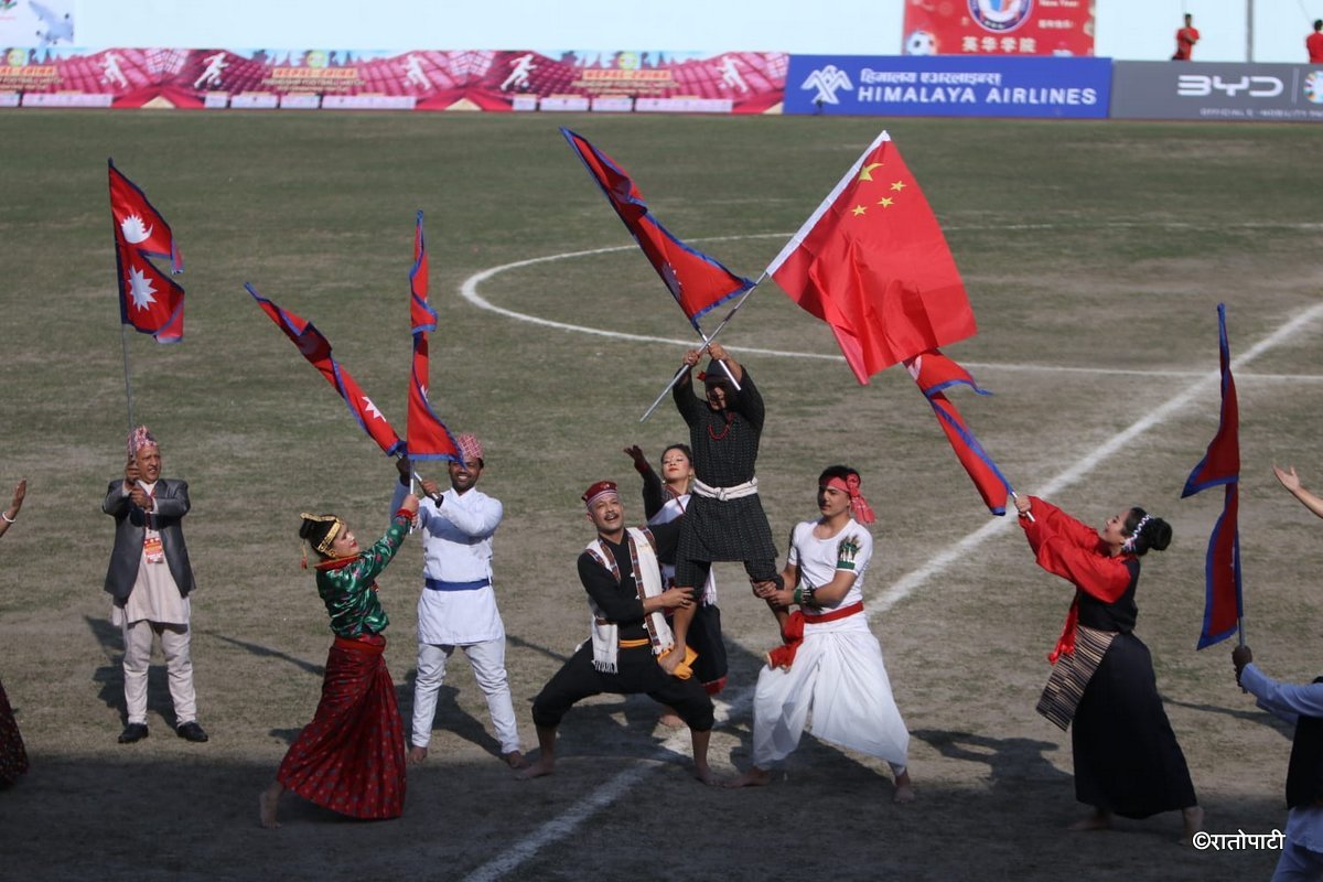 nepal china football (35)