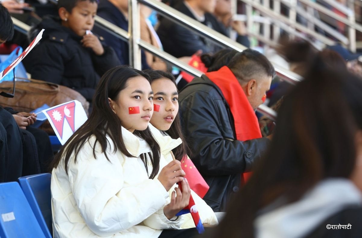 nepal china football (5)