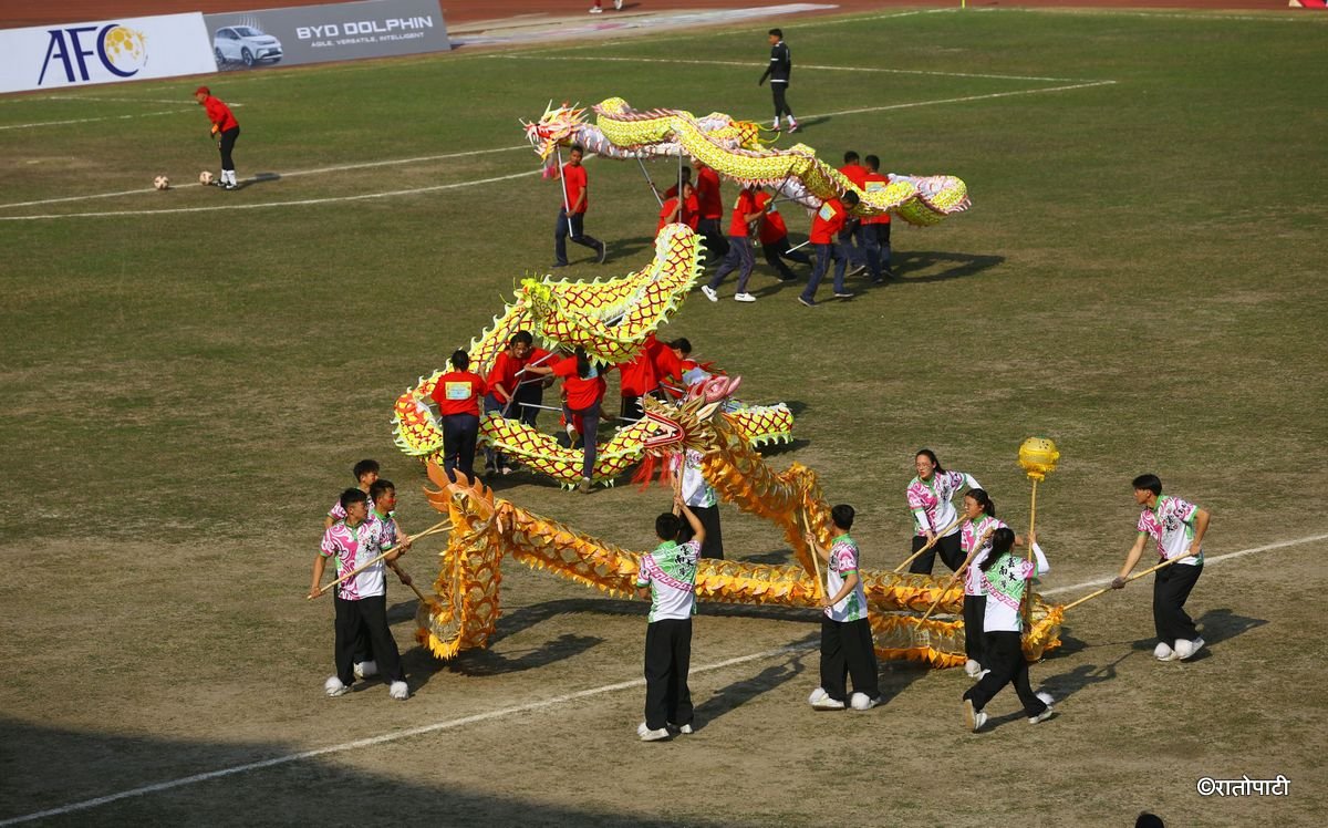 nepal china football (7)