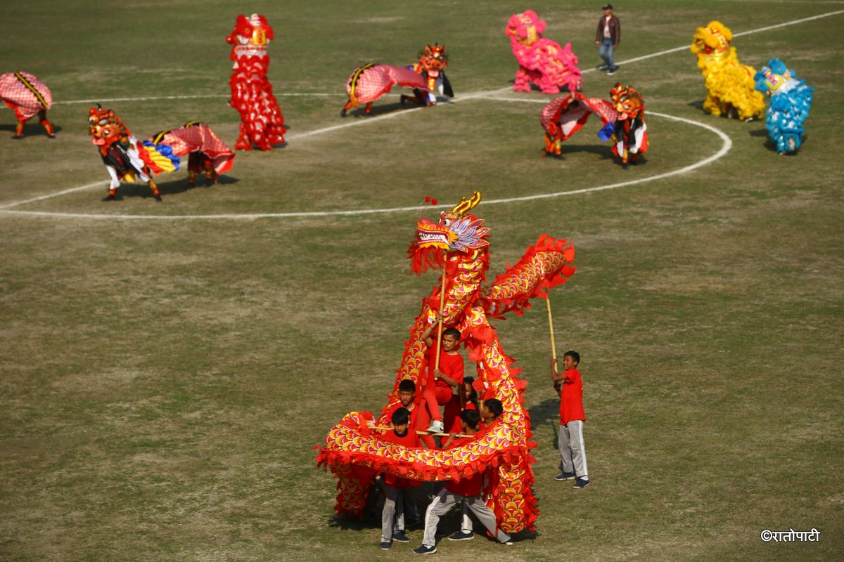 nepal china football (8)