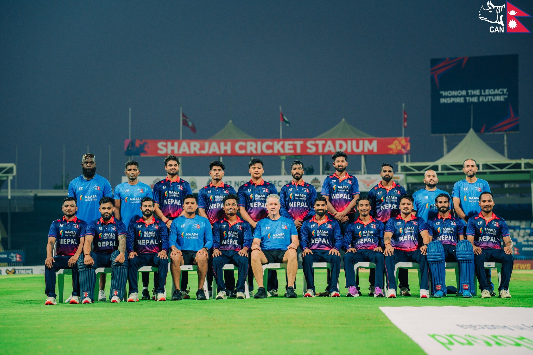 nepal cricket team (2)