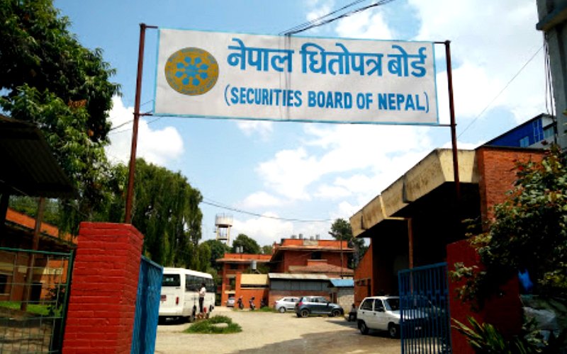 आईपीओ अनुमति पाइपलाइनमा रहेका १४ कम्पनीहरूको आवेदन अस्वीकृत