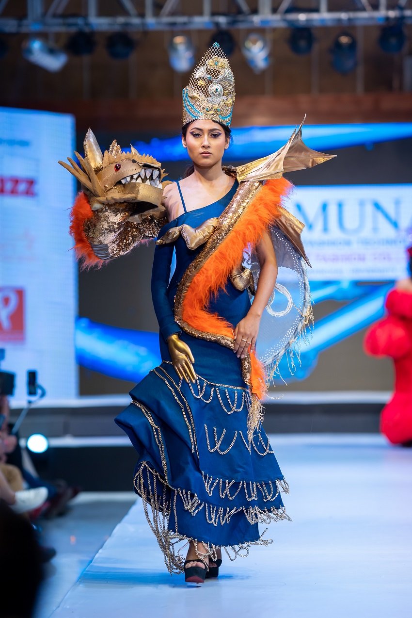 Nepal Fashion Festival_4