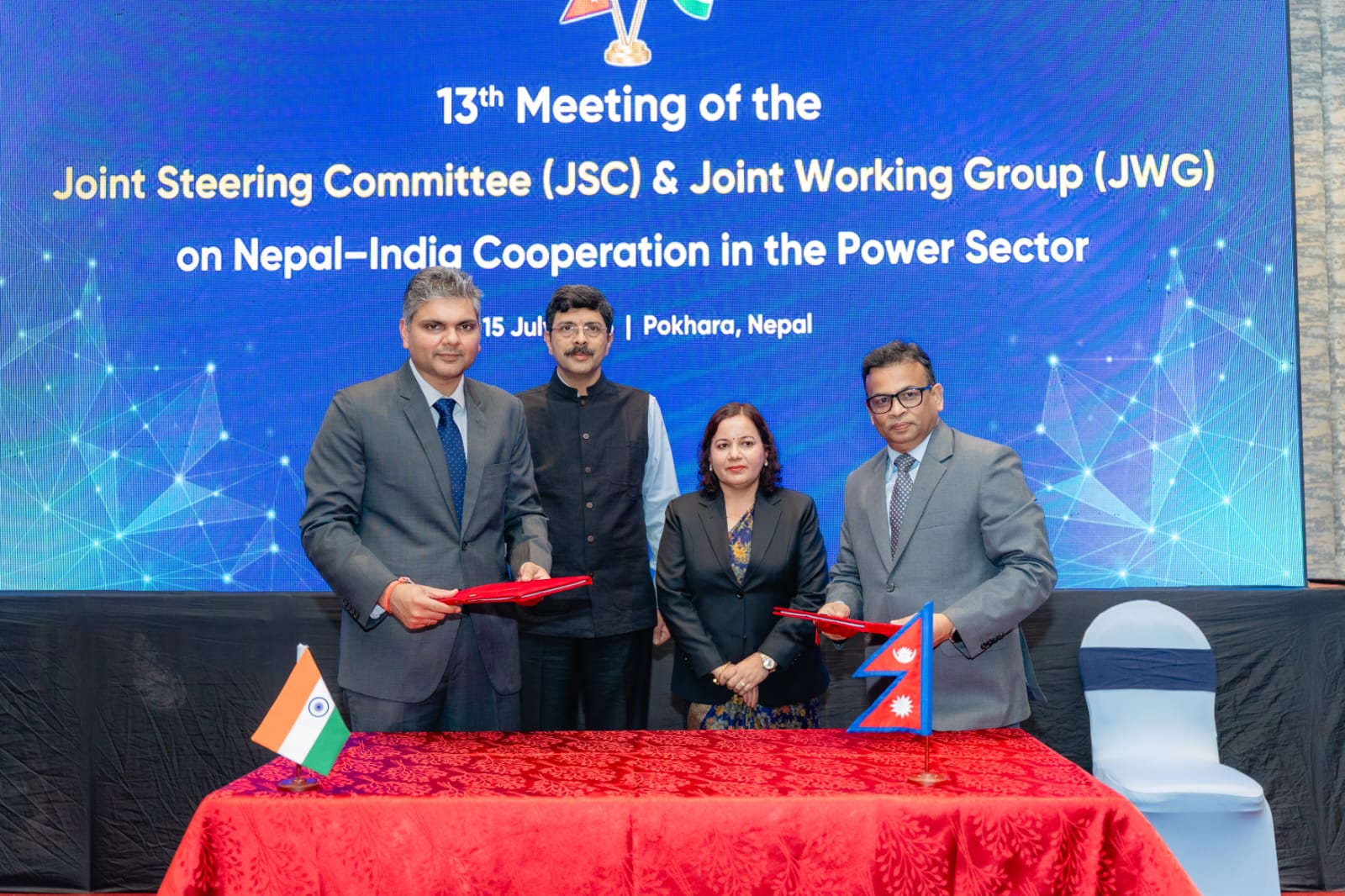 nepal india energy agreement (2)