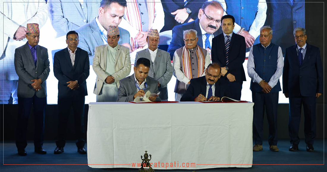 नेपाल–भारत ऊर्जा व्यापार : भारतीय बजार नेपालमा आइपुग्यो, नेपालसँग छैन उत्पादन