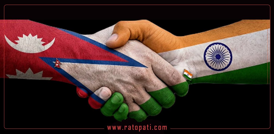 Nepal-India Relations Strengthened Through Recent Diplomatic Engagements