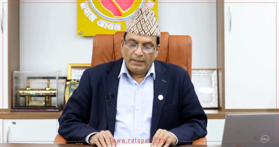 Nepal Oil Corporation Faces Severe Financial Crisis Amid Global Fuel Price Surge