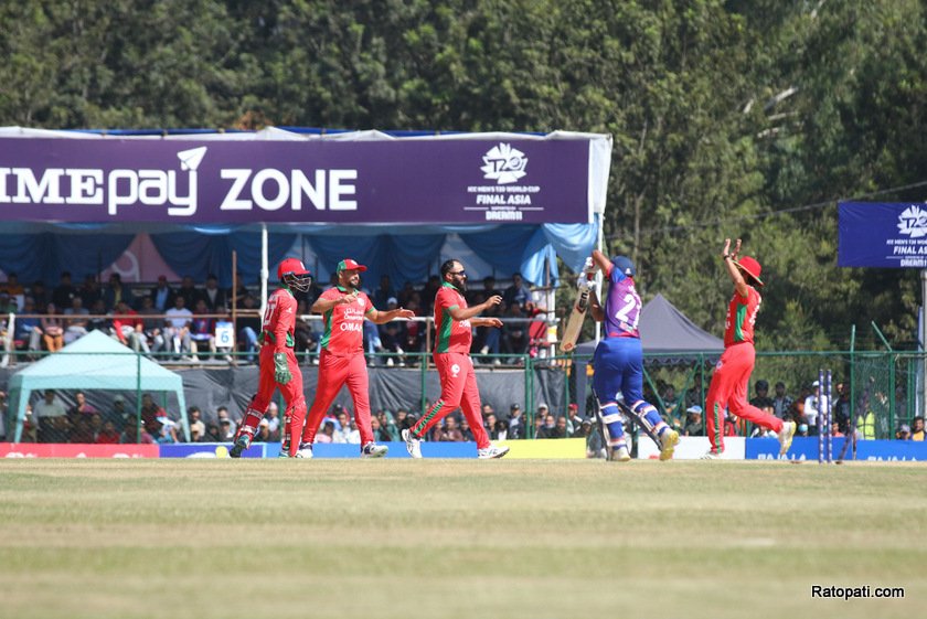 nepal-oman-cricket (2)