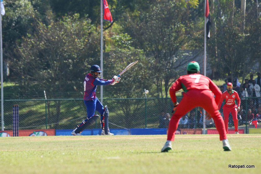 nepal-oman-cricket (2)