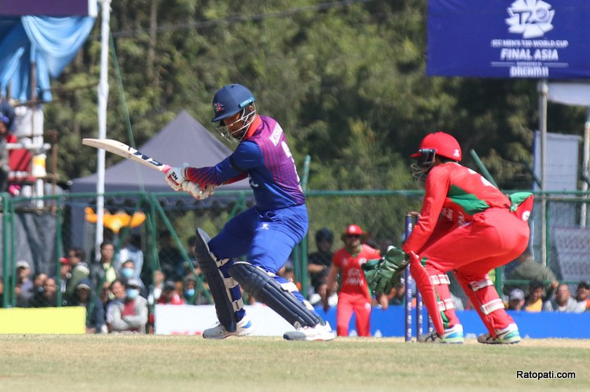 nepal-oman-cricket (3)