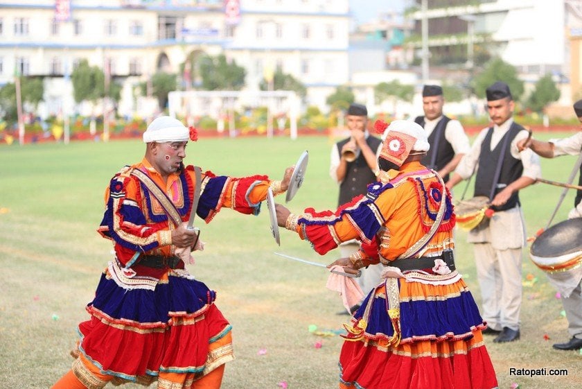 nepal-police-day (10)