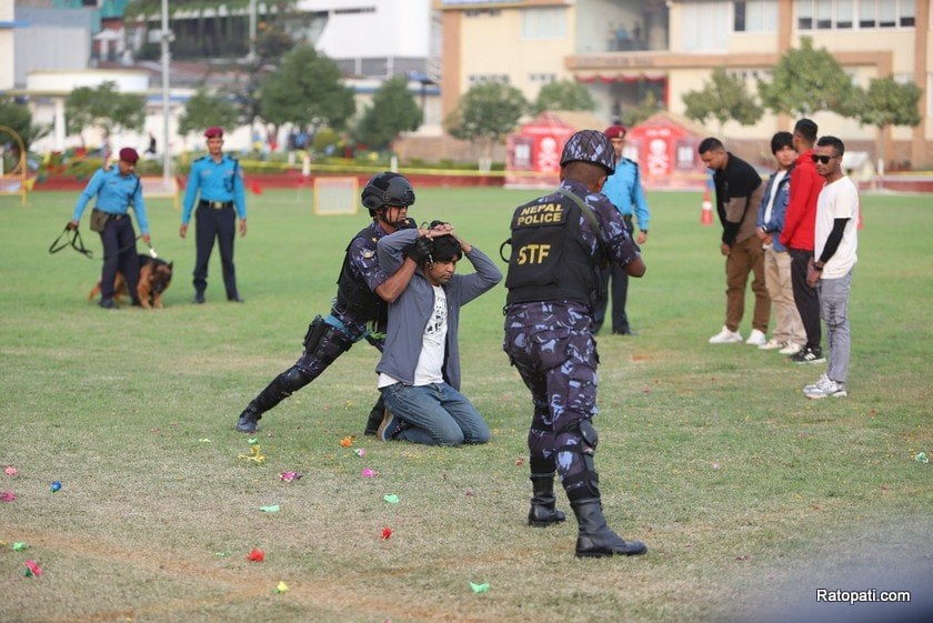 nepal-police-day (11)