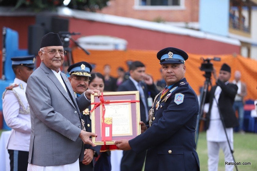 nepal-police-day (12)