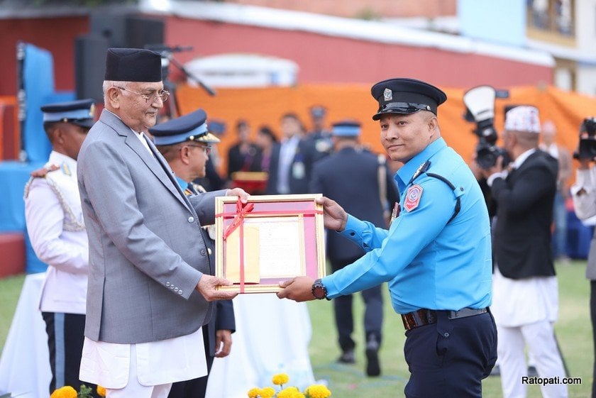 nepal-police-day (13)