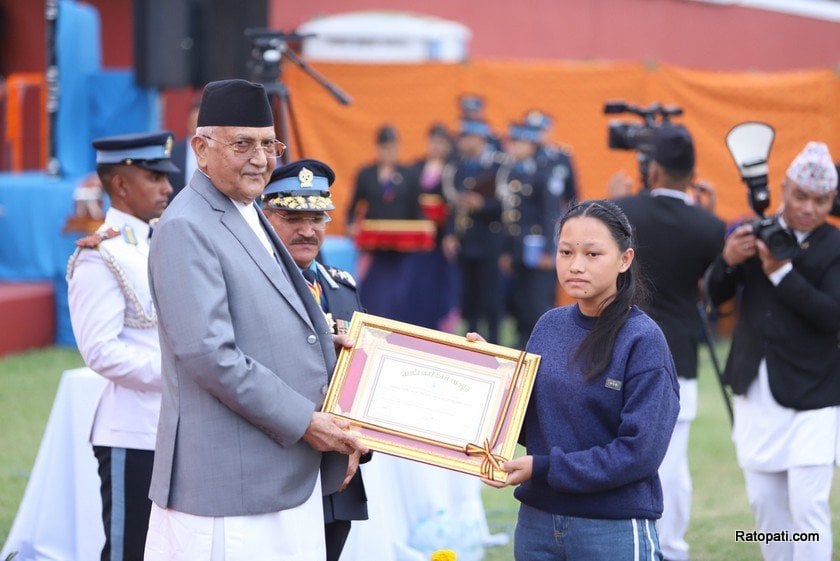 nepal-police-day (14)