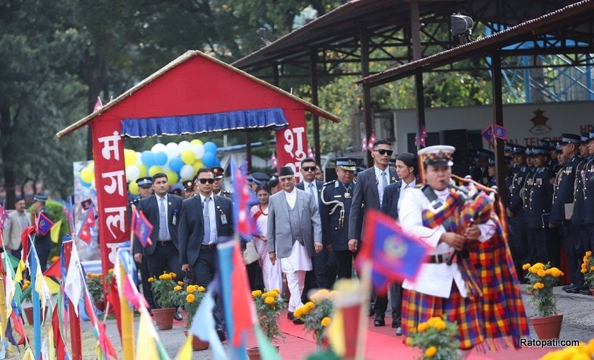 nepal-police-day (15)