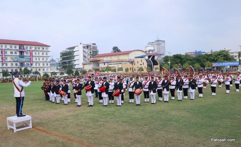 nepal-police-day (19)