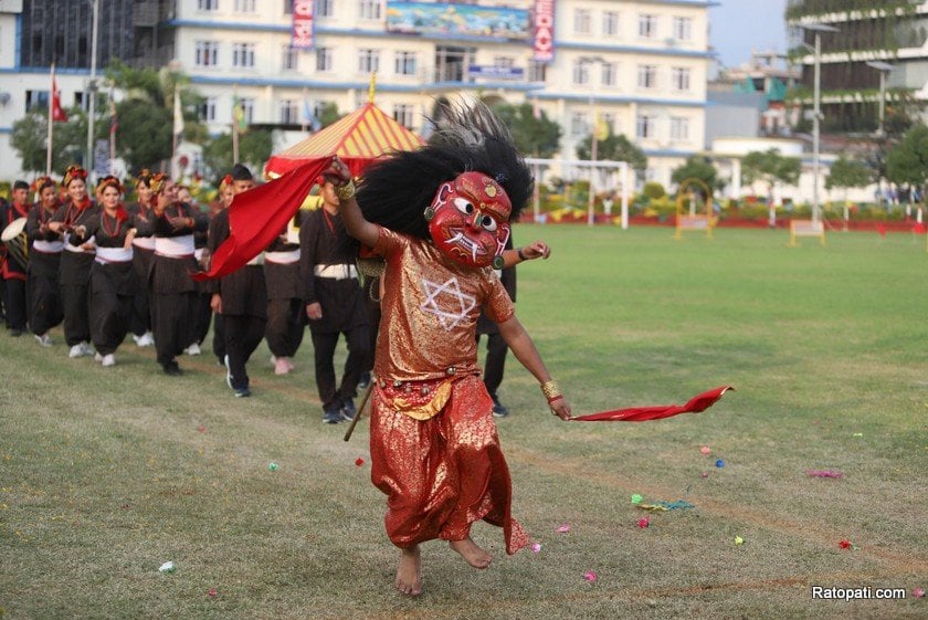 nepal-police-day (21)