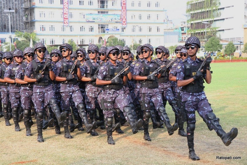 nepal-police-day (22)