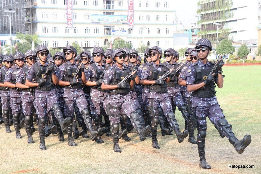 nepal-police-day (3)