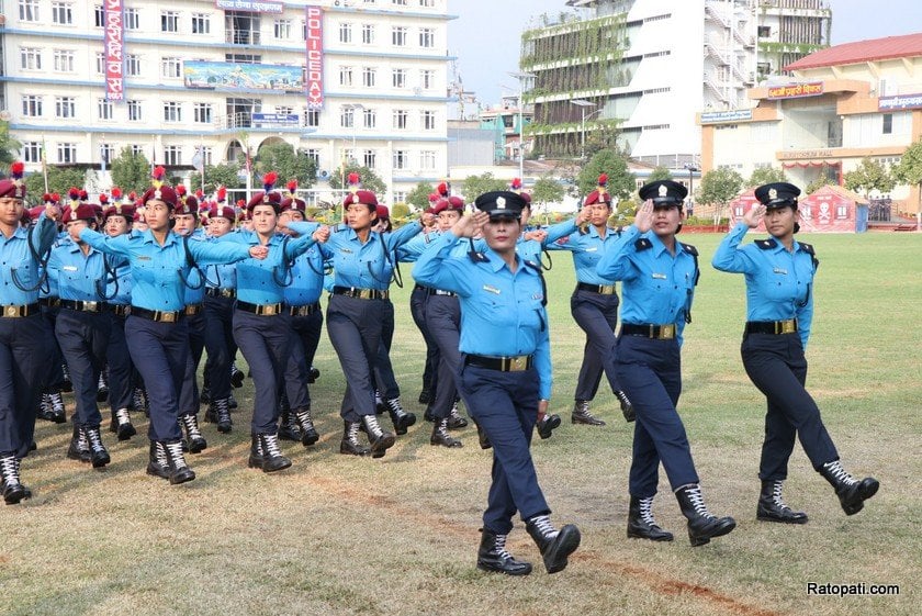 nepal-police-day (4)