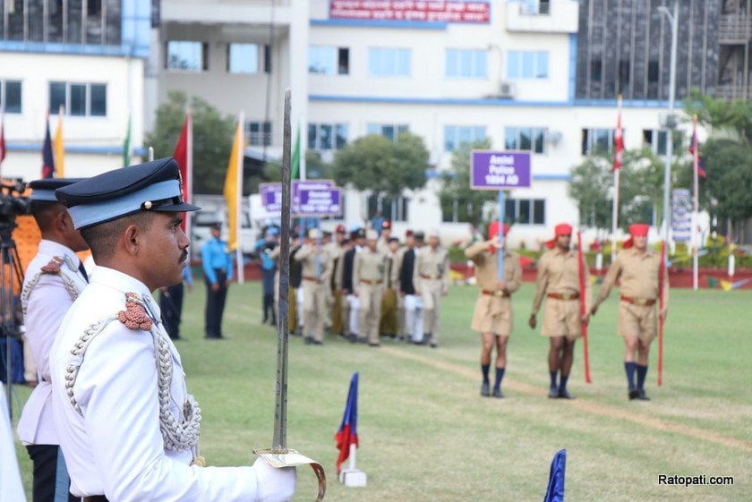 nepal-police-day (5)