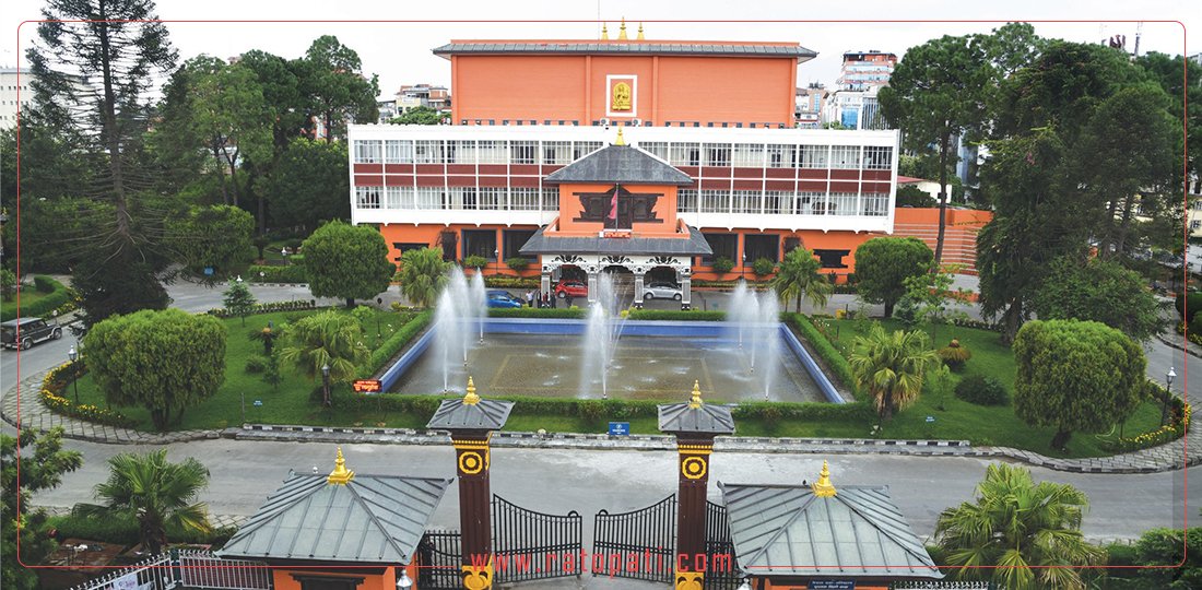 प्रज्ञा पुरस्कार–२०८२ बाट १२ जना पुरस्कृत हुँदै