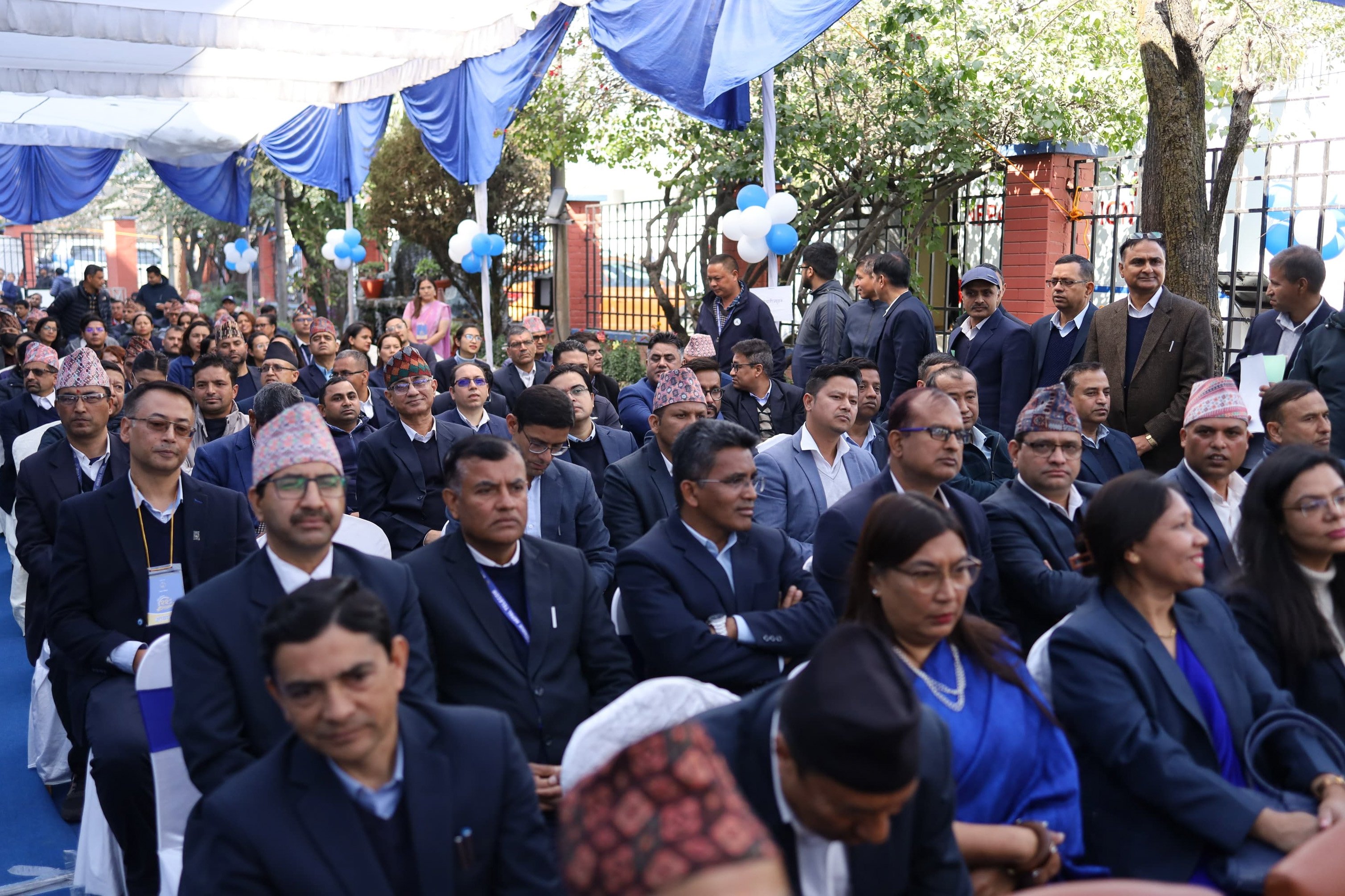 Nepal Telecom 22nd annual function_-1221